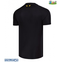 Sunderland Tredjedrakt 2025-26 Kortermet